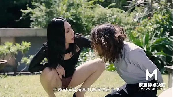 Xia Qing Zi Wild Asia Babe Ridin’ into Creampie Chaos